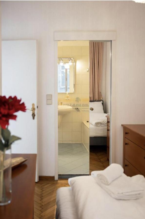 Calm 60M2 Flat Close To Center - Free Parking Виена Екстериор снимка