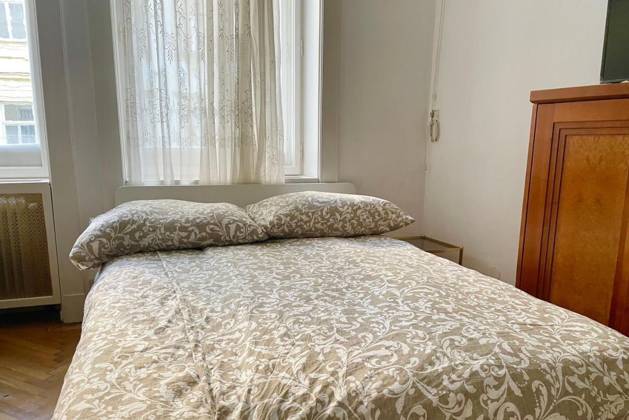 Calm 60M2 Flat Close To Center - Free Parking Виена Екстериор снимка