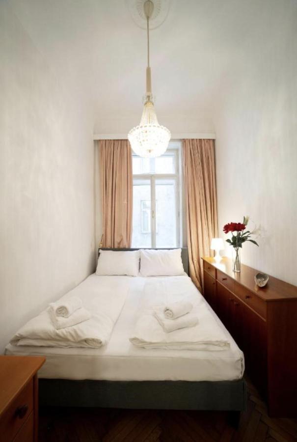 Calm 60M2 Flat Close To Center - Free Parking Виена Екстериор снимка