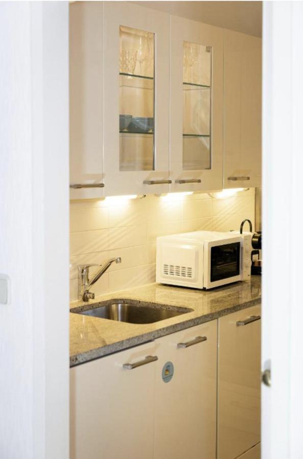 Calm 60M2 Flat Close To Center - Free Parking Виена Екстериор снимка
