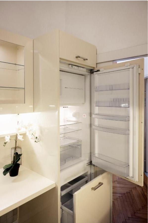 Calm 60M2 Flat Close To Center - Free Parking Виена Екстериор снимка
